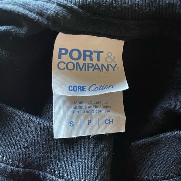 Taylor Swift The Eras Tour Black Short Sleeve Graphic Concert T-Shirt - Picture 5 of 7